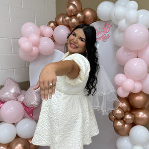 Meet your Posher, Yaritza